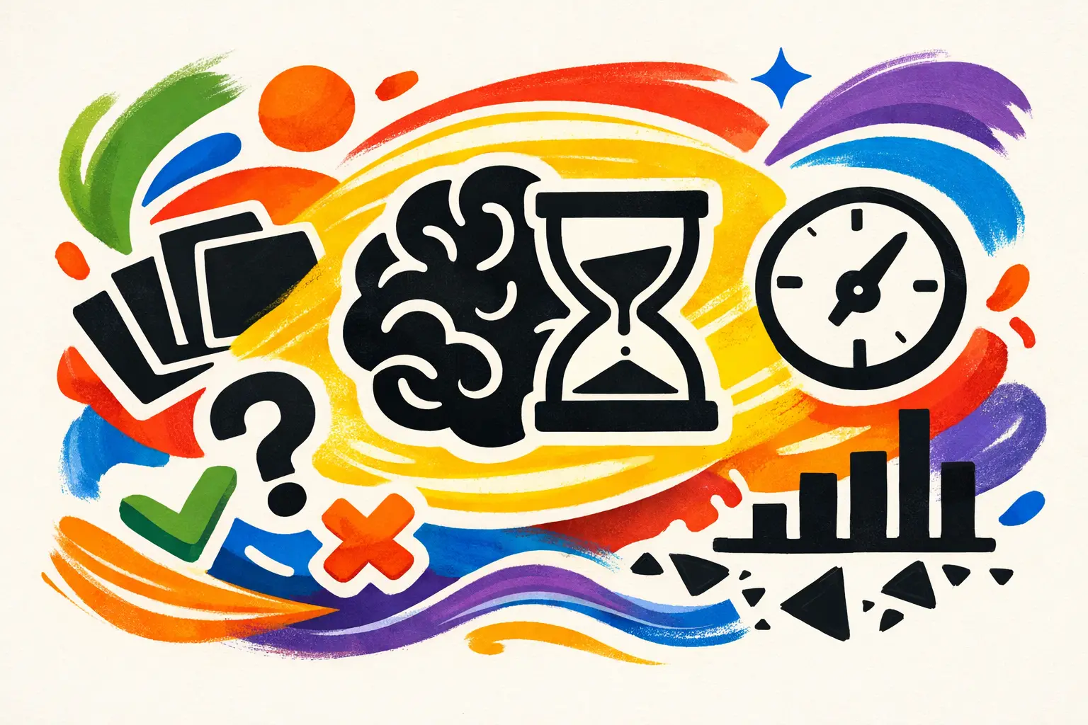 Anki vale a pena para estudar? O custo do tempo